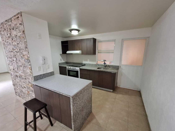 DEPARTAMENTO  EN VENTA EN  EDOMX DE REMATE Rincon de la Montaña