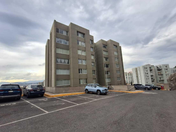 DEPARTAMENTO  EN VENTA EN  EDOMX DE REMATE Rincon de la Montaña