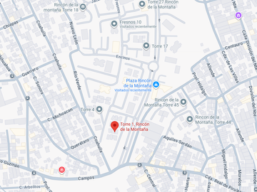 DEPARTAMENTO  EN VENTA EN  EDOMX DE REMATE Rincon de la Montaña