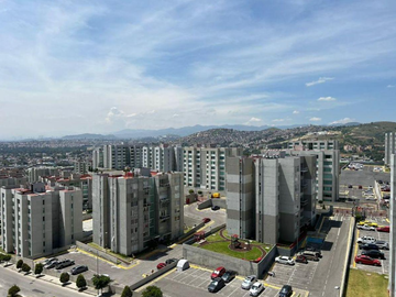 DEPARTAMENTO  EN VENTA EN  EDOMX DE REMATE Rincon de la Montaña