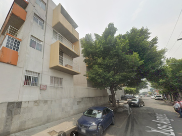 LINDO DEPARTAMENTO de ADJUDICACION de REMATE Av. Los Angeles 77, San Sebastián Tecoloxtitla, Iztapalapa