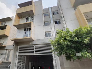 LINDO DEPARTAMENTO de ADJUDICACION de REMATE Av. Los Angeles 77, San Sebastián Tecoloxtitla, Iztapalapa