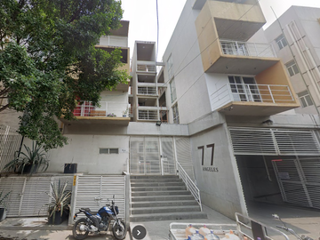 LINDO DEPARTAMENTO de ADJUDICACION de REMATE Av. Los Angeles 77, San Sebastián Tecoloxtitla, Iztapalapa