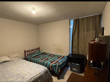 LINDO DEPARTAMENTO de ADJUDICACION de REMATE Av. Los Angeles 77, San Sebastián Tecoloxtitla, Iztapalapa