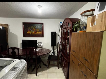 LINDO DEPARTAMENTO de ADJUDICACION de REMATE Av. Los Angeles 77, San Sebastián Tecoloxtitla, Iztapalapa