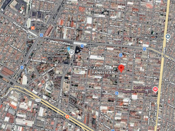 LINDO DEPARTAMENTO de ADJUDICACION de REMATE Av. Los Angeles 77, San Sebastián Tecoloxtitla, Iztapalapa