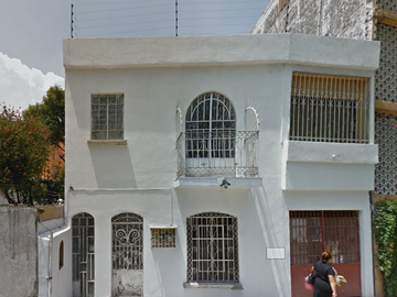 CASA EN VENTA SOBRE AVENIDA PRINCIPAL EN EL SIFON IZTAPALAPA DE REMATE
