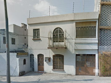 CASA EN VENTA SOBRE AVENIDA PRINCIPAL EN EL SIFON IZTAPALAPA DE REMATE