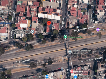 CASA EN VENTA SOBRE AVENIDA PRINCIPAL EN EL SIFON IZTAPALAPA DE REMATE