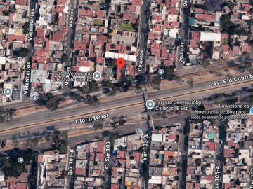CASA EN VENTA SOBRE AVENIDA PRINCIPAL EN EL SIFON IZTAPALAPA DE REMATE