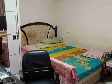 DIJUAL RUMAH SIAP HUNI DI MEDANG LESTARI, GADING SERPONG