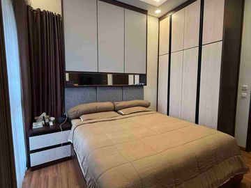 Turun Harga Dijual Rumah Cluster Prestigia The Eminent Bsd City