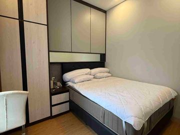 Turun Harga Dijual Rumah Cluster Prestigia The Eminent Bsd City
