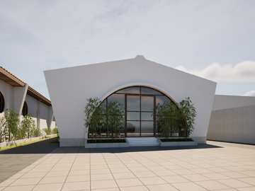 Private Living Villa Siap Menghasilkan - Garansi Income Flat dan Garansi BEP 5 Tahun