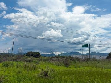 VENTA DE TERRENO COMERCIAL EN SAN MIGUEL DE ALLENDE    🚨 ¡Excelente Oportunidad de inversión! 🚨