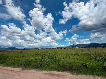 VENTA DE TERRENO COMERCIAL EN SAN MIGUEL DE ALLENDE    🚨 ¡Excelente Oportunidad de inversión! 🚨