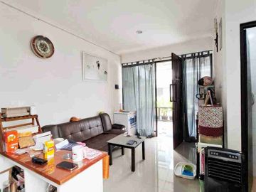Rumah Secondary Dalam Cluster Area Bintaro Tangsel
