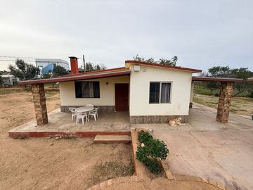 Casa de Campo en Venta en El Porvenir