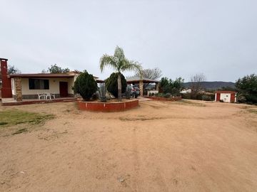 Casa de Campo en Venta en El Porvenir