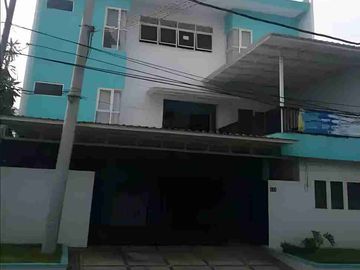 Jual Cepat Kost Exclusive di Tenggilis Dekat Kampus UBAYA, Jemursari, Nginden, Rungkut Industri
