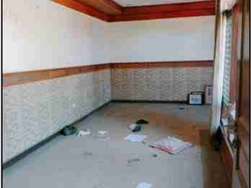 Dijual via lelang Rumah jl. Jemur Andayani  VII no.17,kel. Jemur Wonosari, kec. Wonocolo SURABAYA,