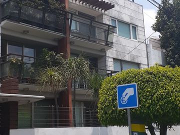Vive donde todos quieren estar: Polanco.