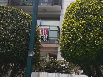 Vive donde todos quieren estar: Polanco.