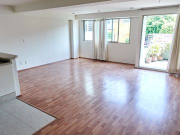 Vive donde todos quieren estar: Polanco.