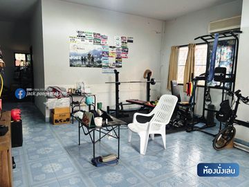 For Sale: Beautiful Second-Hand Single House, Baan Nitta Home, 3 Beds 2 Baths, Mueang Sa Kaeo, Cheap Price