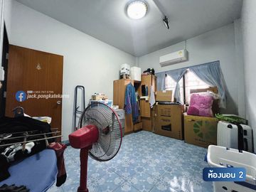For Sale: Beautiful Second-Hand Single House, Baan Nitta Home, 3 Beds 2 Baths, Mueang Sa Kaeo, Cheap Price