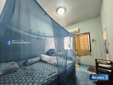 For Sale: Beautiful Second-Hand Single House, Baan Nitta Home, 3 Beds 2 Baths, Mueang Sa Kaeo, Cheap Price