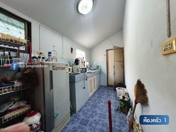 For Sale: Beautiful Second-Hand Single House, Baan Nitta Home, 3 Beds 2 Baths, Mueang Sa Kaeo, Cheap Price