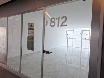 OFICINA EN RENTA/VENTA | MOMENTUM CENTRO SUR | 812