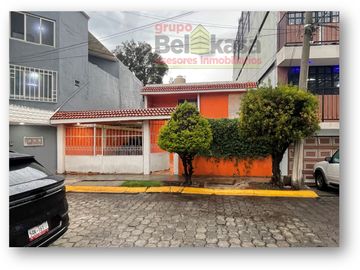 Venta de casa en B. de Honduras, Bosques de Aragón