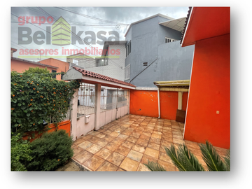 Venta de casa en B. de Honduras, Bosques de Aragón
