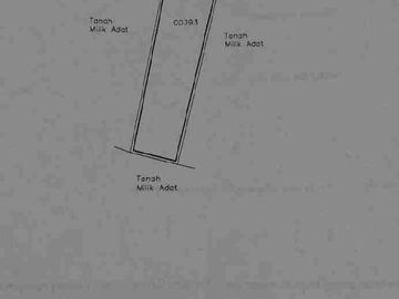 jual tanah pinggir jalan raya samping gerbang kampus untirta Sindangsari
