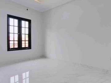 Rumah Baru Minimalis Murah Di Raden Sanim Tanah Baru Depok