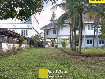 Di Jual Tanah dan Bangunan
