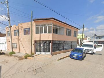 Casa en Venta En, Martínez Andrade, Jesús María, Aguascalientes JP2