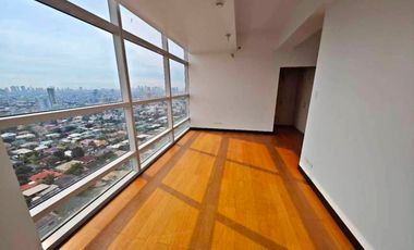 High Floor 3BR Condo with Parking and Unobstructive Wack Wack Golf View in One Wilson Square, San Juan