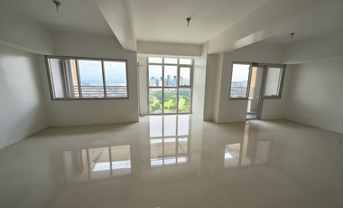 High Floor 3BR Condo with Parking and Unobstructive Wack Wack Golf View in One Wilson Square, San Juan