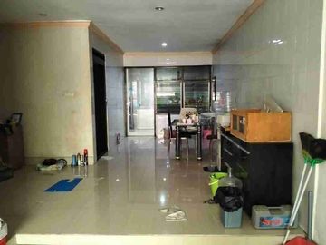 jual rumah murah di Lebak arum tambak sari Kenjeran Ploso karang empat