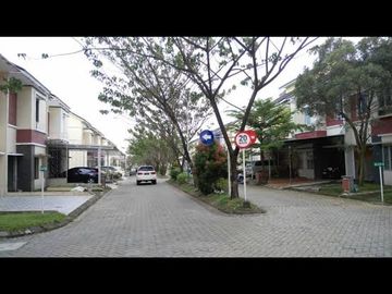 ADA KOLAM RENANG KOMPLEK | JUAL CEPAT RUMAH 2 LANTAI GRAND MONACO JOHOR