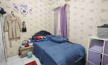 Rumah Strategis  Dekat Stasiun Citayam Depok