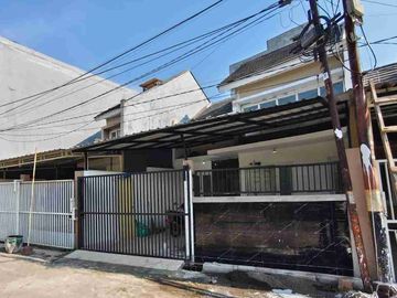 jual rumah murah di perum griya Amerta Rungkut Medokan ayu pandugo gunung anyar