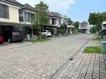 Dijual Rumah GRAHA NATURA EDENIA