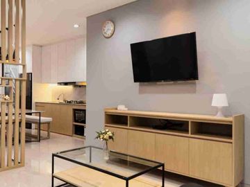 Dijual Rumah GRAHA NATURA EDENIA