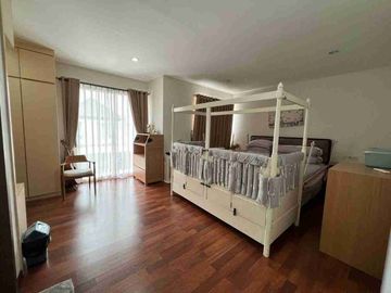 Dijual Rumah GRAHA NATURA EDENIA