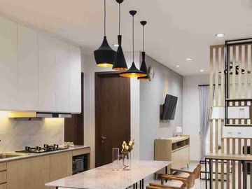 Dijual Rumah GRAHA NATURA EDENIA