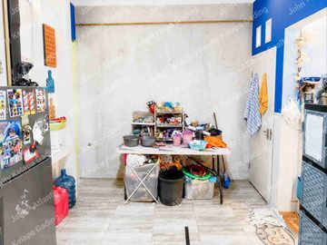 Rumah minimalist di Rawa Lumbu, Bekasi